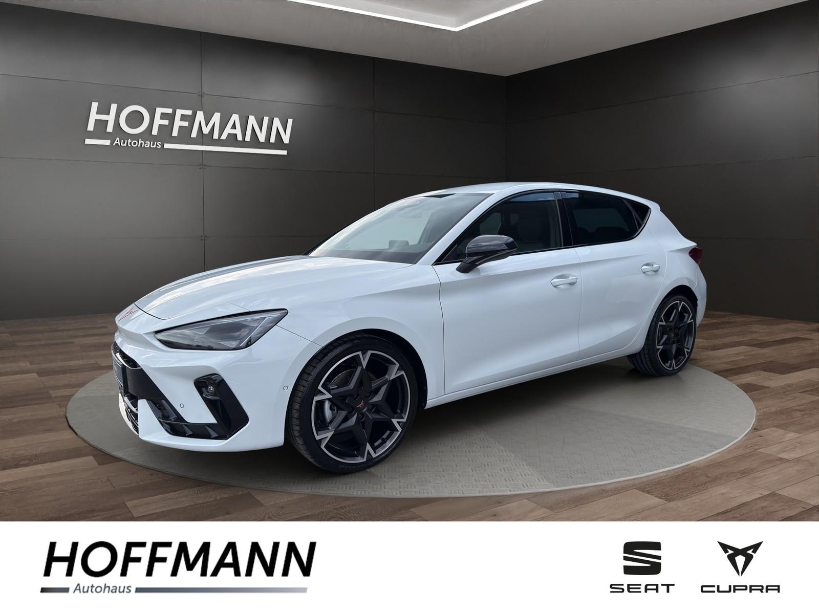 Cupra Leon 1.5 eTSI