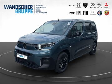 Citroën Berlingo M Benzin 110 30 Jahre