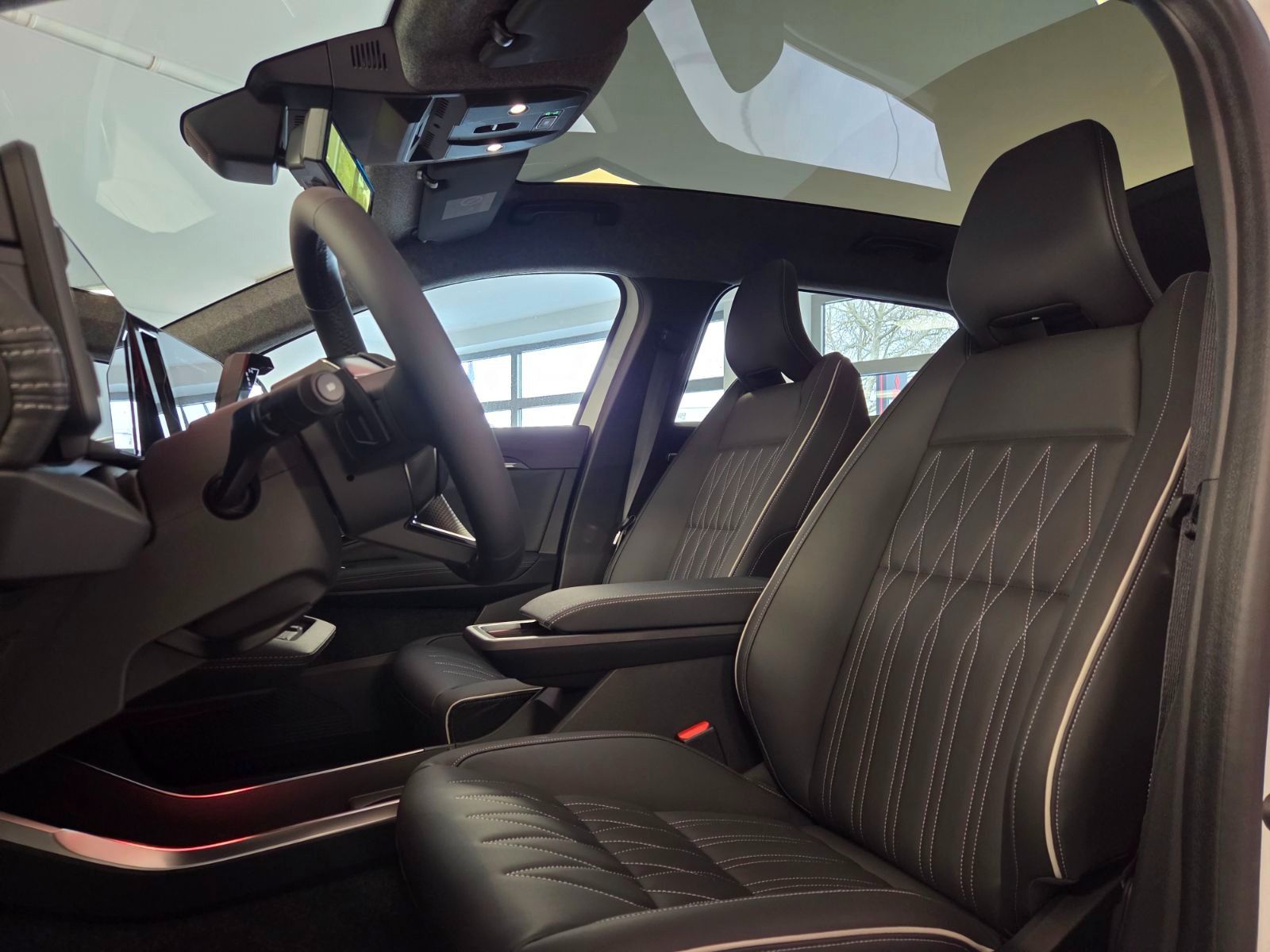 Mitsubishi Eclipse Cross - Bild 10