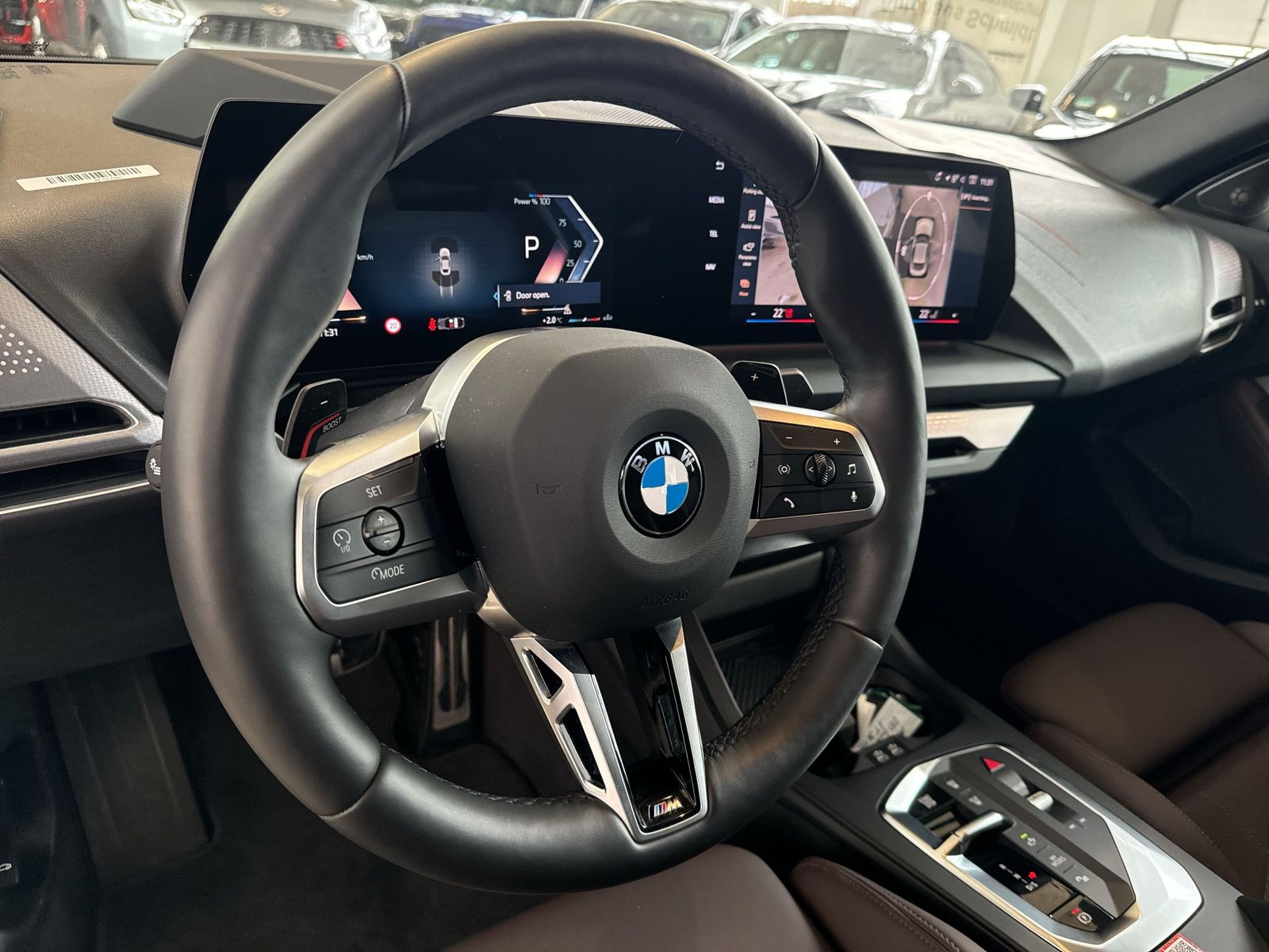 BMW 220 Gran Coupé - Bild 22