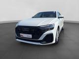 Audi Q8 50 TDI Q 2x S LINE NAVI LED KAMERA PANO - Audi Q8 in Dortmund
