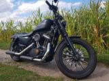 Harley-Davidson XL883N Iron 883 Sporster - Offers