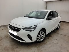 Fahrzeugabbildung Opel Corsa F 1.2T Edition NAVI/PDC/DAB+/SPURASSISTENT