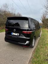 Volkswagen T7 Multivan 2,0 TDI SCR DSG - - Volkswagen T7 Multivan: Automatik