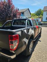 Ford Ranger 2.2 XLT - gebrauchte Ford Ranger aus dem Jahr 2012