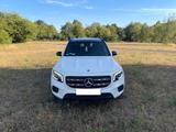 Mercedes-Benz GLB 200 DCT - - gebrauchte Mercedes-Benz GLB 200 aus dem Jahr 2022