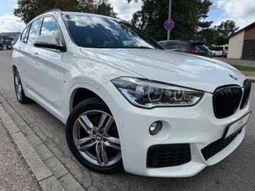 BMW X1 - 3