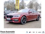 BMW 750d xDrive M Sport Navi Prof HUD ACC fern.Parke - BMW 750 in Dortmund