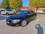 Audi A8 3.0TDI 233cv Quattro - gebrauchte Audi A8 aus dem Jahr 2009