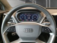 Audi Q4 e-tron - Vorschau Bild 12
