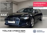 Audi A6 40 2.0 TDI Avant sport ACC AUT Kam. Navi LED - Audi A6 Gebrauchtwagen in Düsseldorf