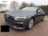 Audi A7 Sportb50e quattro S-Line Ext Matrix VirtCockp - Audi A7 mit Hybrid-Antrieb: Automatik