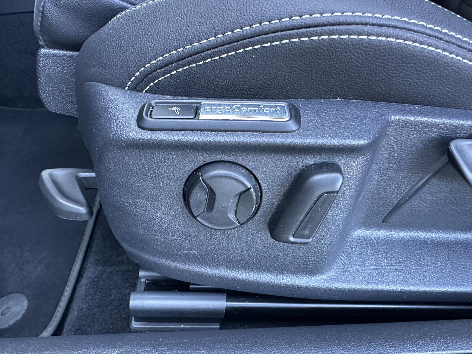Volkswagen Passat 2.0 TDI DSG Elegance NAV+LED+AHK, миниатюра 14