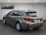Toyota Corolla TS Carplay Kamera LED Navi - gebrauchte Toyota Corolla aus dem Jahr 2023