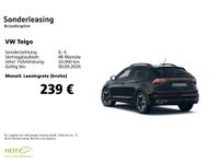 Volkswagen Taigo - Vorschau Bild 2