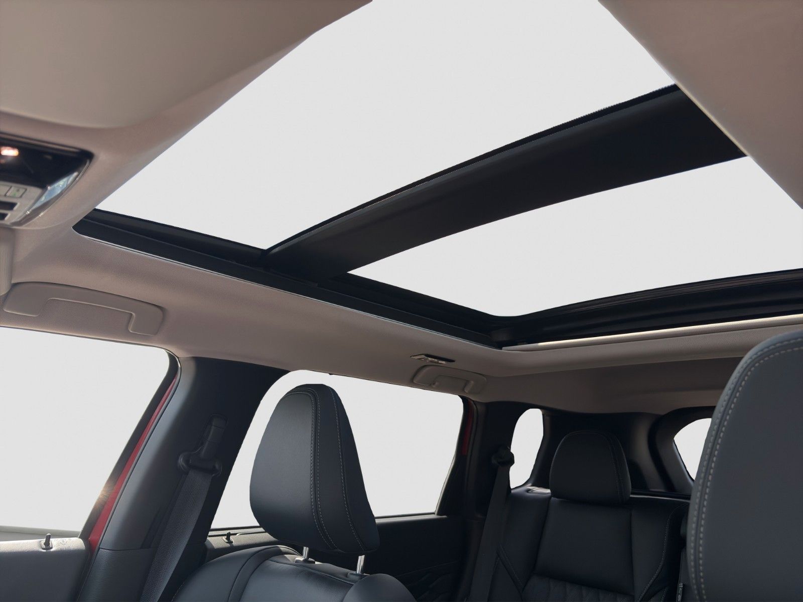 Fahrzeugabbildung Mitsubishi Outlander 2.4 PHEV 4WD TOP Leder Pano Standheizu