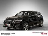 Audi Q5 advanced 50 TFSI e quattro S tronic AHK Pano - mit Hybrid-Antrieb: Plug-In Hybrid, Geländewagen
