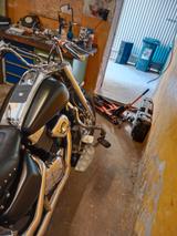 Suzuki Intruder 1500 VL  - Offers matching your search criteria