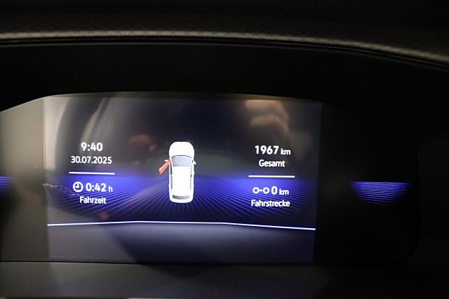 T-CROSS Life 1.0 TSI Anschlussgarantie NAVI ACC 