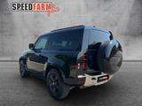Land Rover Defender 90 SE 3.0 Mild-Hybrid Bright Desgin P. - gebrauchte Land Rover Limousine