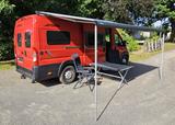 Pössl Roadcruiser, EZ 2021, HU bis 2027, Solar, 165 PS - Offers