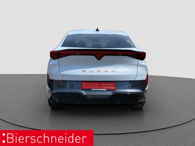 Cupra Tavascan - Bild 5