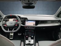 Audi RS3 - Vorschau Bild 12