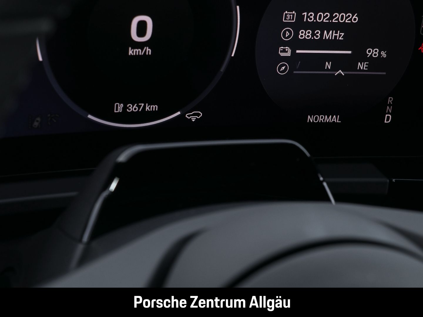 Porsche Macan - Bild 18