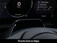 Porsche Macan - Vorschau Bild 18