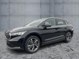 Skoda Enyaq 85 210 kW AHK RFK DigiC SHZ NAVI LED - schwarze Skoda Enyaq