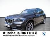 BMW X5 xDrive45e Harman-Kardon Panoramadach Surround - BMW X5: Panoramadach