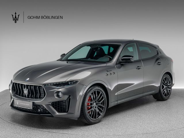 Maserati Levante Modena S ULTIMA GEWERBELEASING AB 999 EU