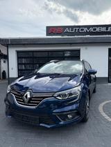 Renault Megane IV Grandtour BOSE-Edition SHZ*NAVI*TOUCH - Renault Gebrauchtwagen in Bremen