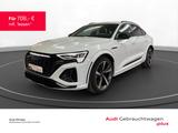 Audi SQ8 Sportback e-tron qu. AHK Pano Matrix LM 21"