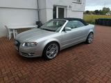 Audi A4 Cabrio B8  quattro 6V 3l - Audi A4 aus 2006 mit Diesel-Antrieb