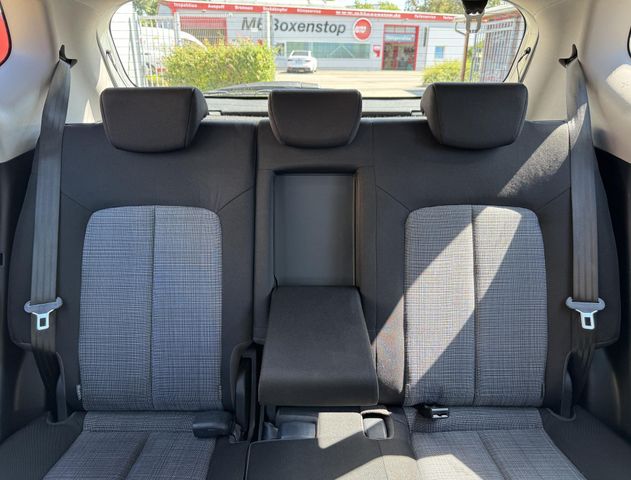 KIA Venga — Foto 24