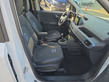 Bild 13 Ford Tourneo Courier Active 1.0 Navi Apple CarPlay An