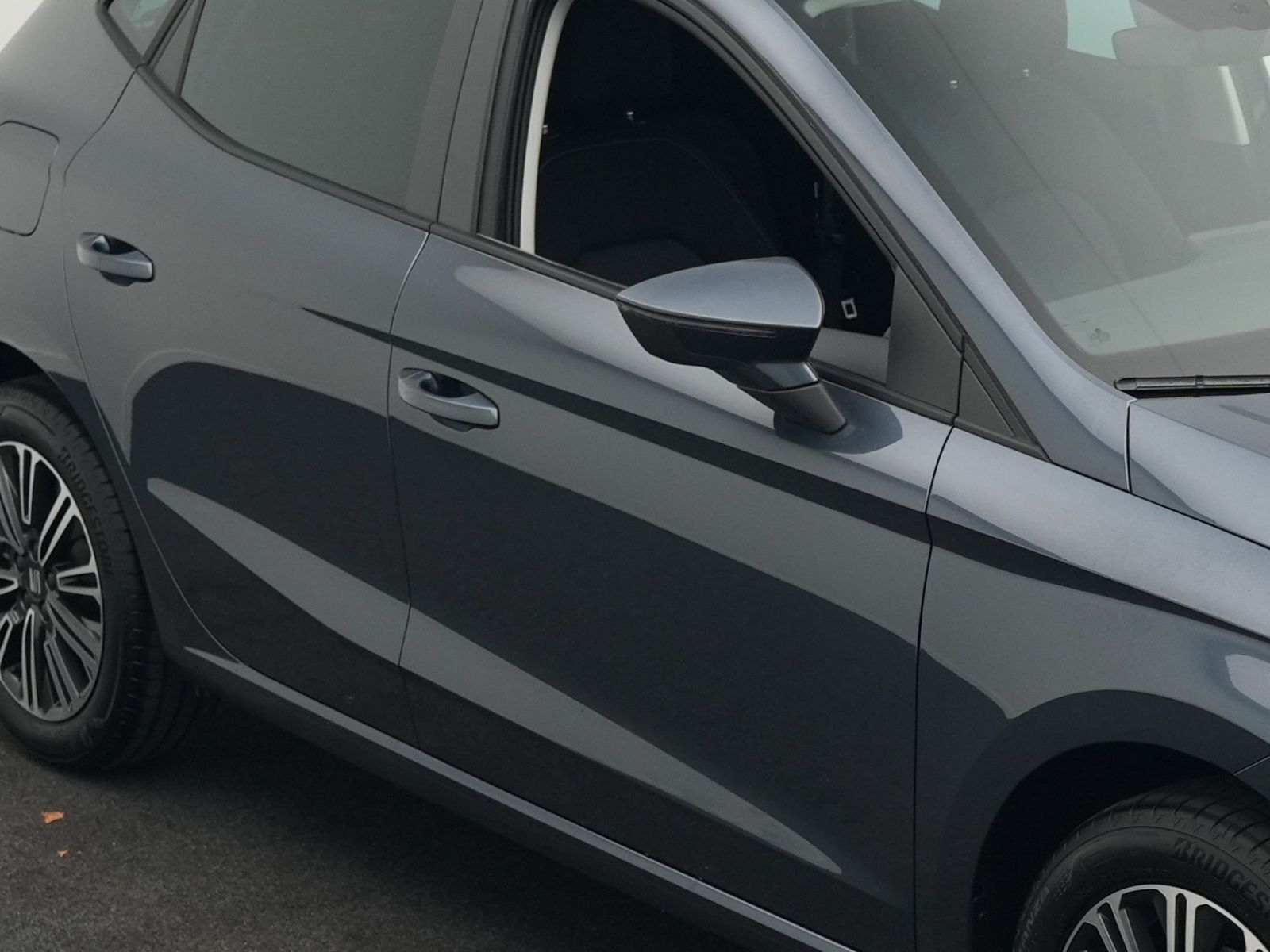 Seat Ibiza - Bild 37