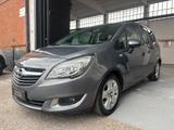 Opel Meriva 1.4 Turbo 120CV GPL Tech Innovation - Opel Meriva mit LPG-Antrieb