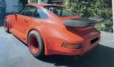 Porsche 911 SC 3.0 Coupe - Porsche Oldtimer: 911