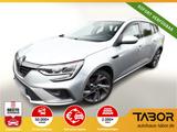 Renault Megane IV Grandtour 1.5 BdCi 115 EDC R.S. Line - Renault Megane: Grandtour Line