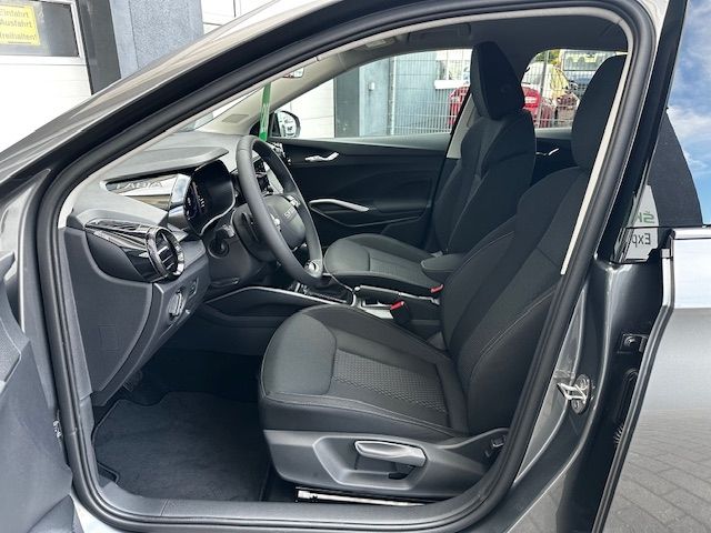 Fabia 130 Jahre Premium 1.0 TSI DSG 5  GARANTIE;
