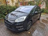 Citroën Citroen C4 Grand Picasso 1.6 Benziner in e... - Citroën C4 Picasso mit Benzin-Antrieb: Grand