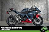 Kawasaki Ninja 500 SE ABS, 4 JAHRE WERKSGARANTIE