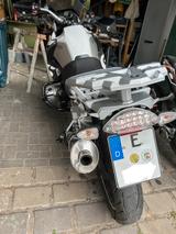 BMW R1200 GS - BMW 2006 R 1200 GS