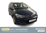 Volkswagen Touran Comfortline 2.0 TDI SCR DSG - Volkswagen Touran mit Diesel-Antrieb: Kombi