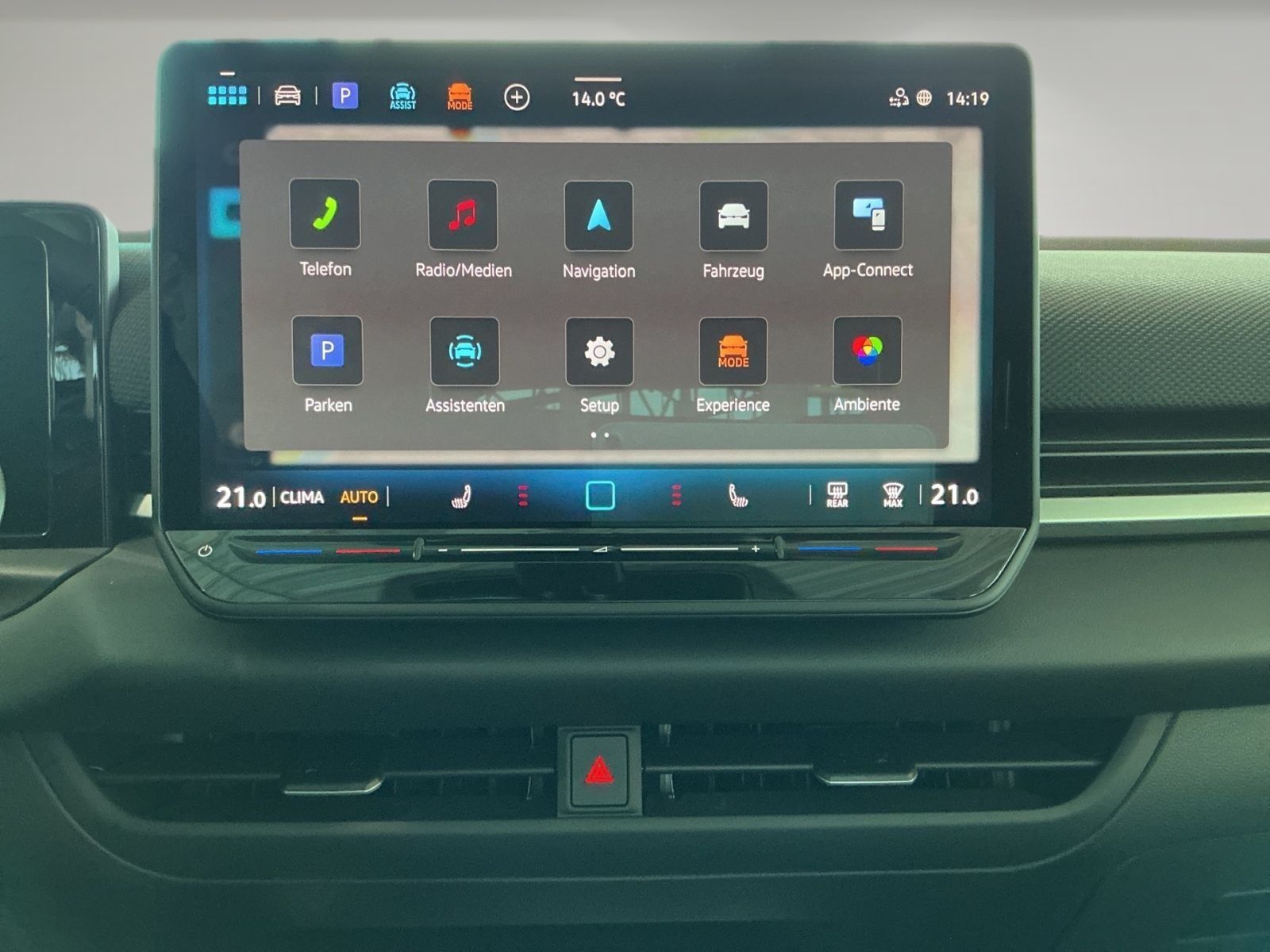 Volkswagen T-Roc - Bild 10