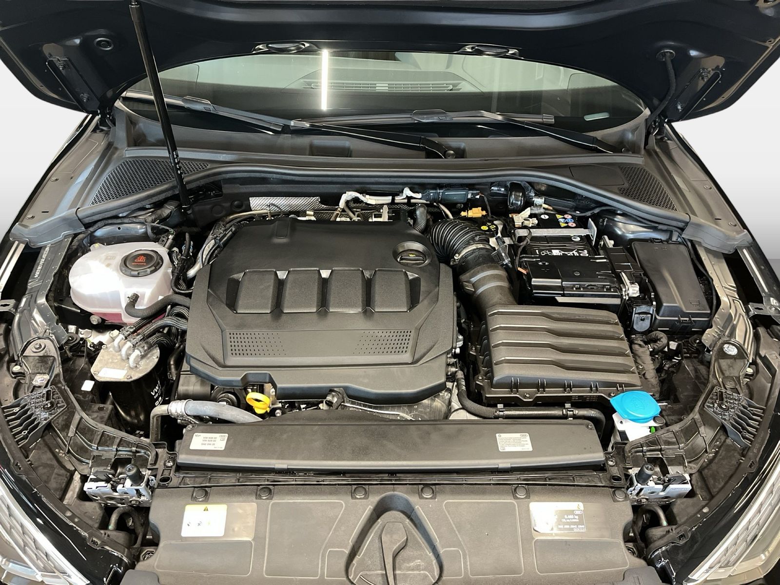 Audi A3 - Bild 18