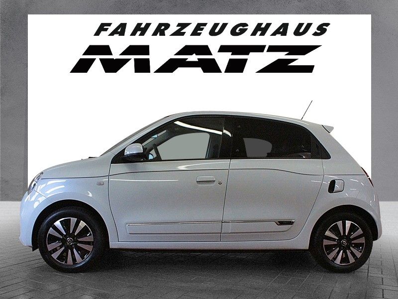 Fahrzeugabbildung Renault Twingo SCe65 Intens*Easy Link*Faltdach*