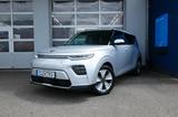 Kia e-Soul 64KwH  SOH 100% 3 PHASEN WÄRMEPUMPE ACC - mit Elektro-Antrieb: Van